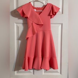 Bobbie Jean coral girls